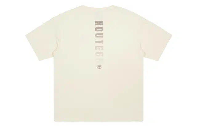66ROUTE 66 T