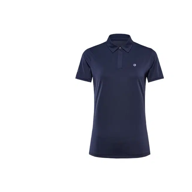 BLACKYAK BAC logoPolo