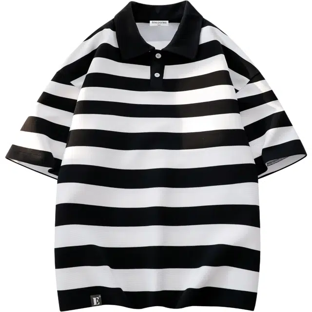 tre par lee Polo