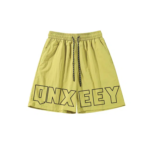 Qnxeey Logo