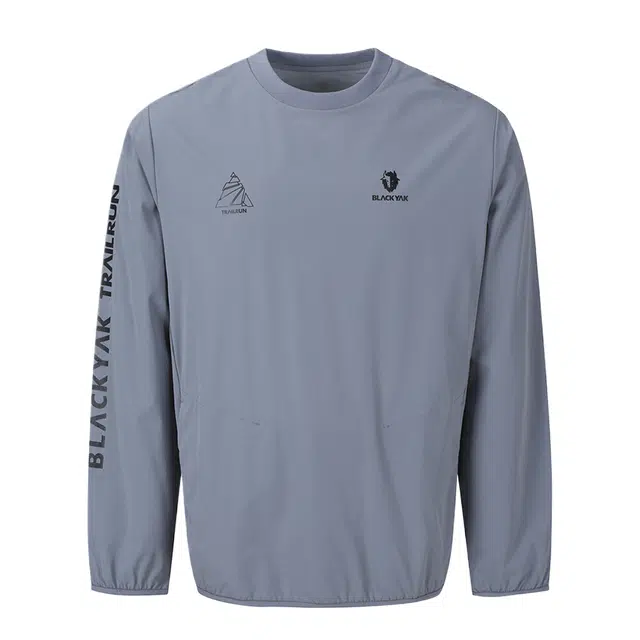 BLACKYAK FWAW24