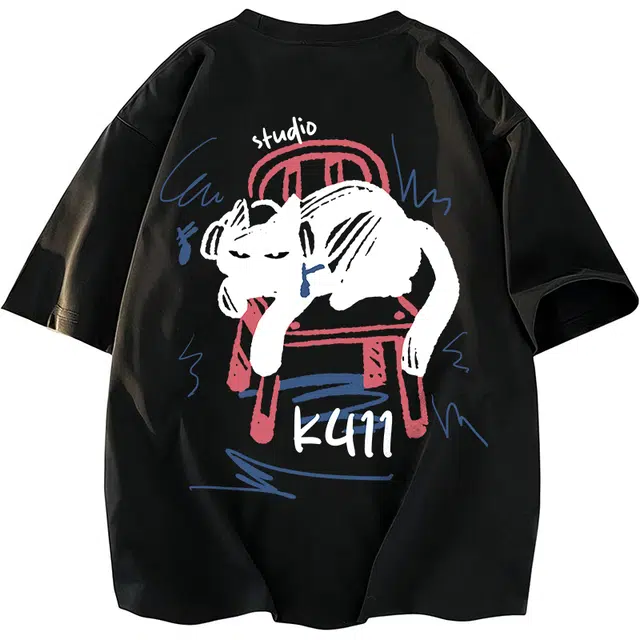 K411 LogoT