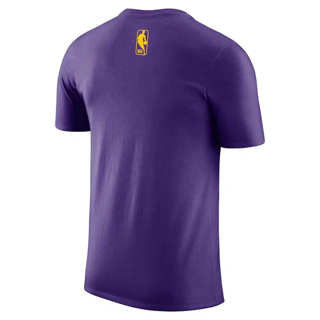 Nike x NBA 202425 LOGOT