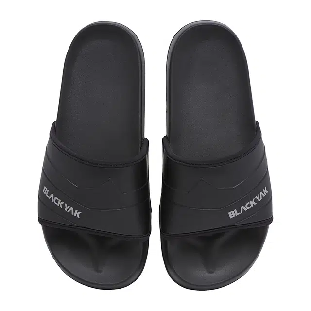 BLACKYAK Stall II BK