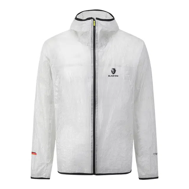 BLACKYAK DNS Dyneema