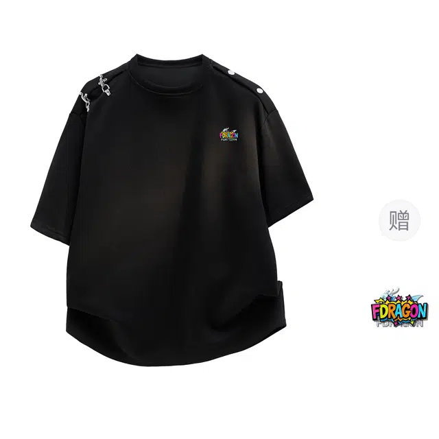 fdragon T