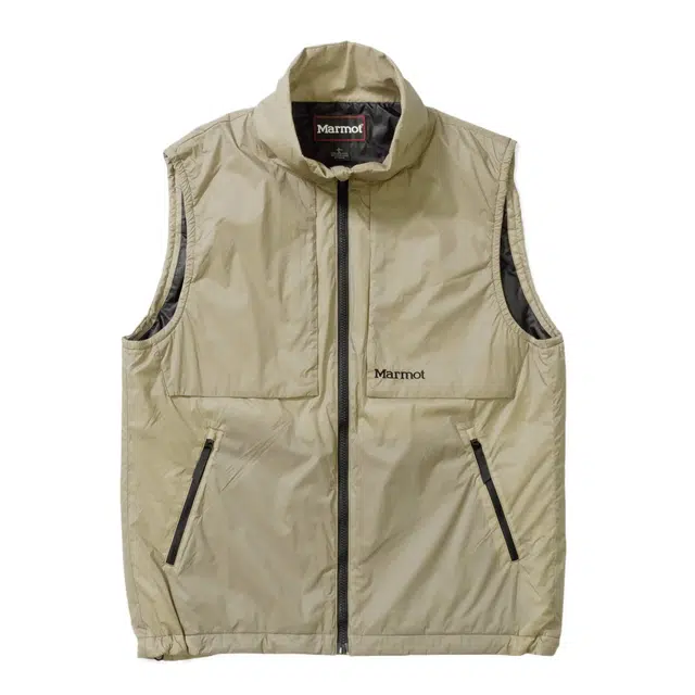 Marmot Mesa Vest