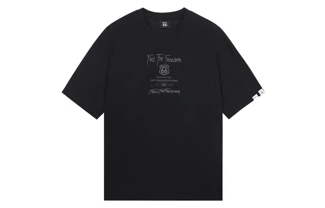 66ROUTE 66 T