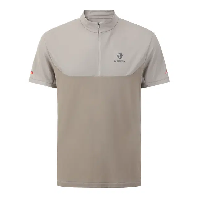 BLACKYAK Mountain Polartec DNS T