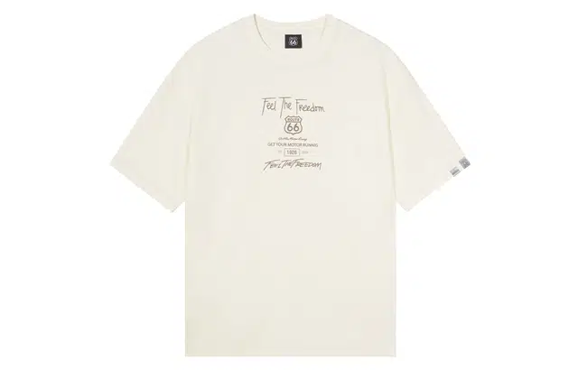 66ROUTE 66 T