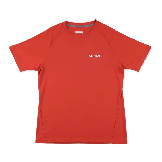 Marmot Climb Skin T