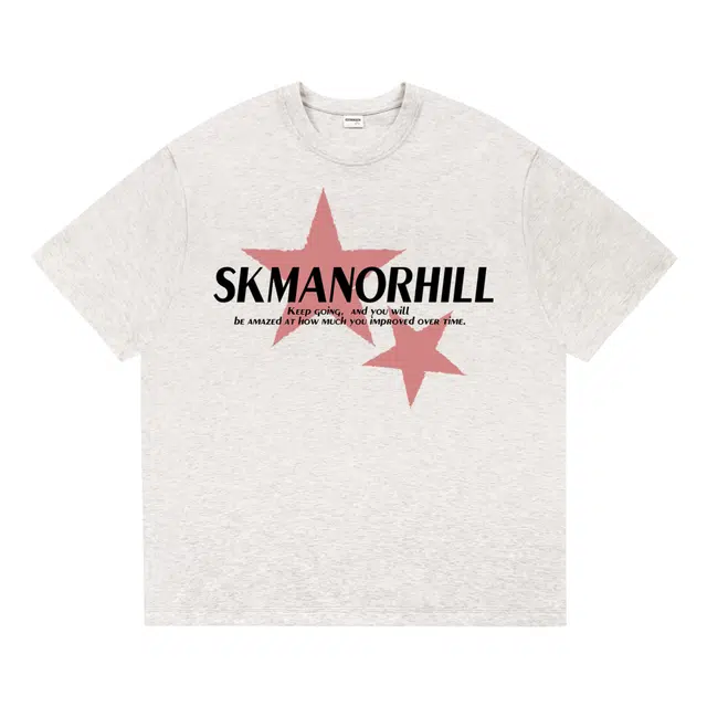 s.k. manor hill LogoT
