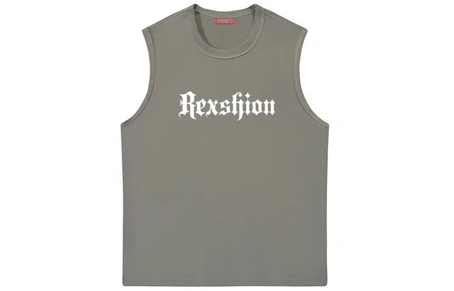 REXSHION Logo