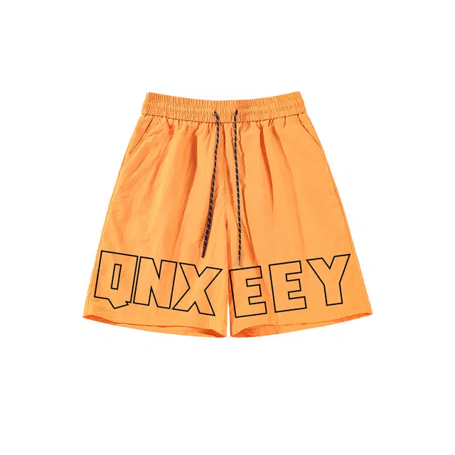 Qnxeey Logo