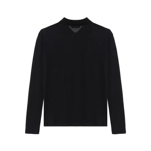 MIU MIU LogoPolo
