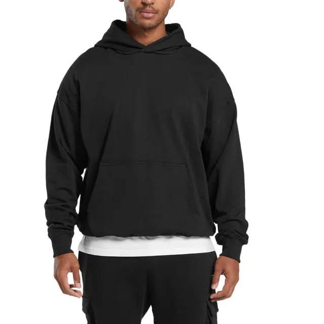GYMSHARK Rest Day Essentials Hoodie