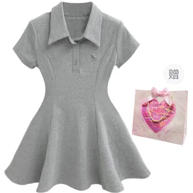 peaches peaches POLO