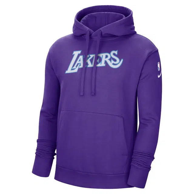 Nike x NBA SS25