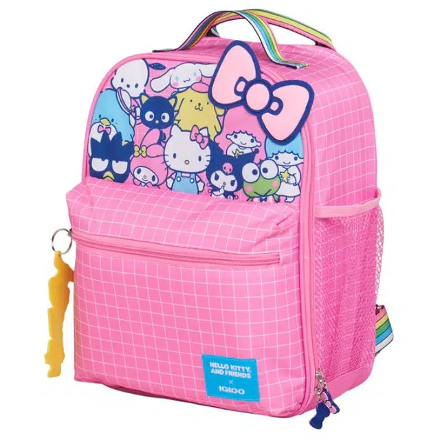 Sanrio Hello Kitty and Friends x Igloo Sanrio
