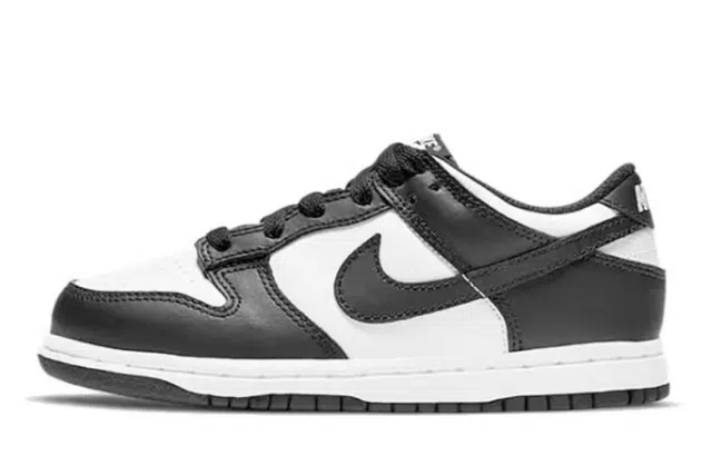 Nike Dunk "Mercury"