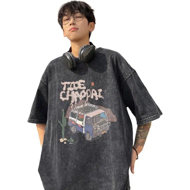 T