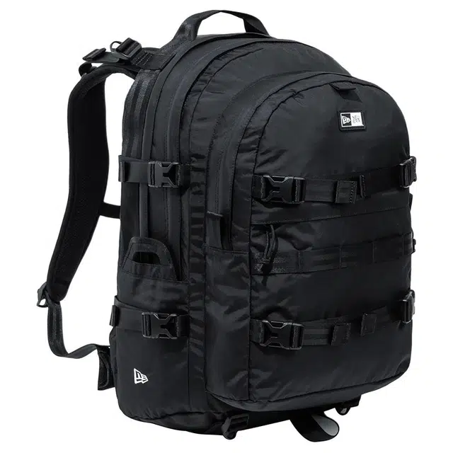 New Era 34L Mild Carrier Logo