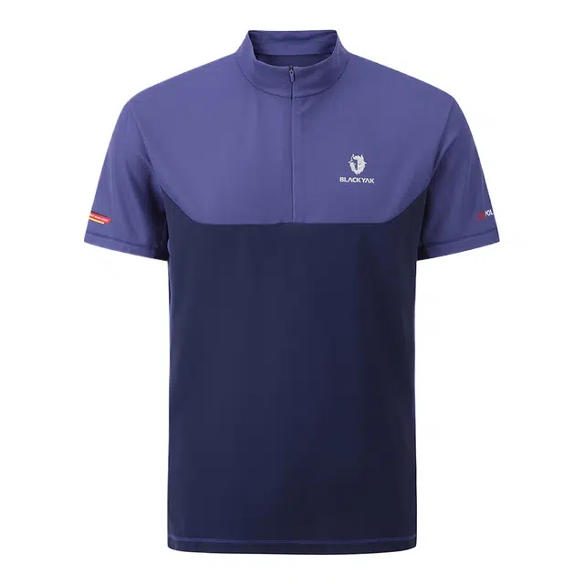 BLACKYAK Mountain Polartec DNS T