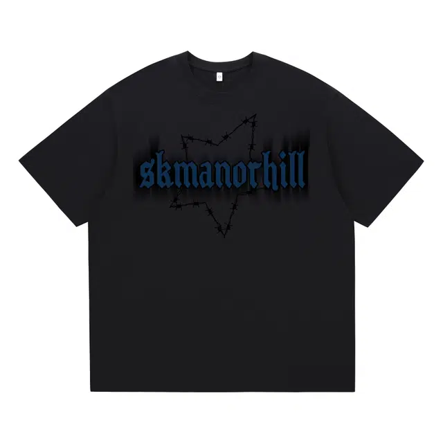 s.k. manor hill LogoT