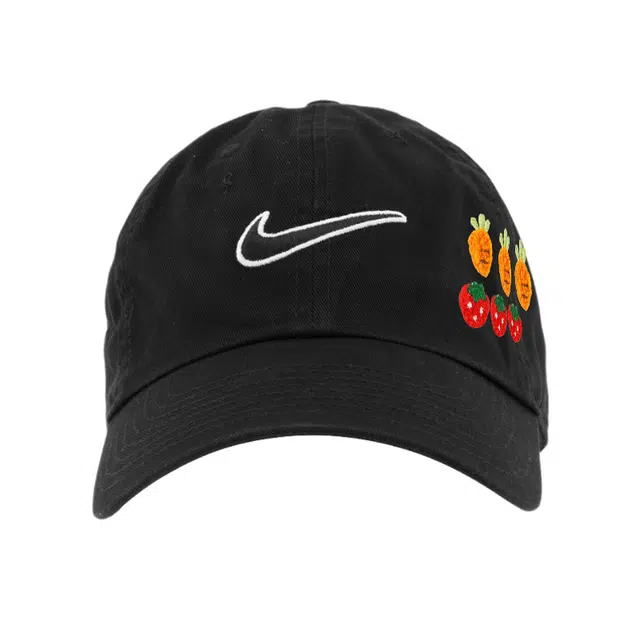 Nike Logo