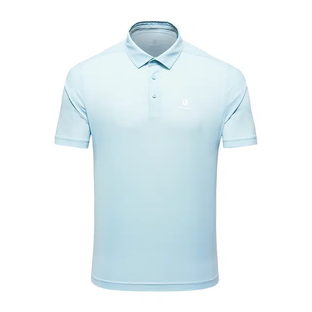 BLACKYAK Polo
