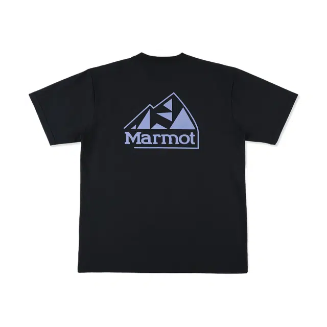 Marmot BasicLogo T