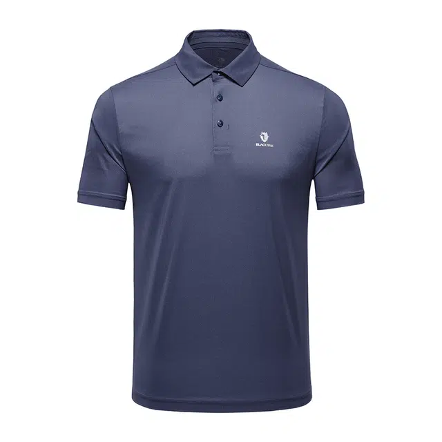 BLACKYAK Polo