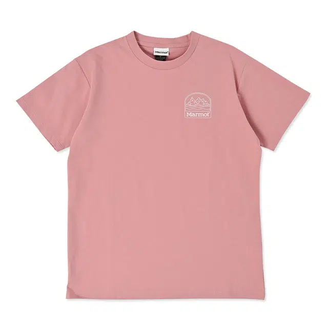 Marmot W's Burger T