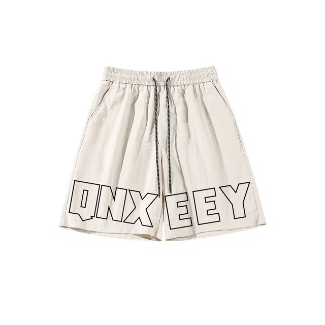 Qnxeey Logo
