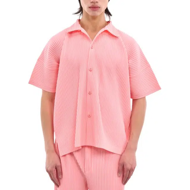 Homme Pliss Issey Miyake