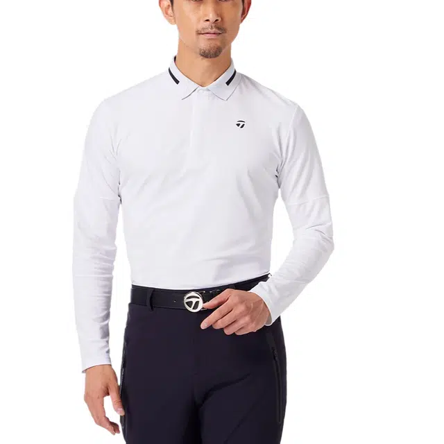 TAYLORMADE FWAW24 taylormadegolf Polo