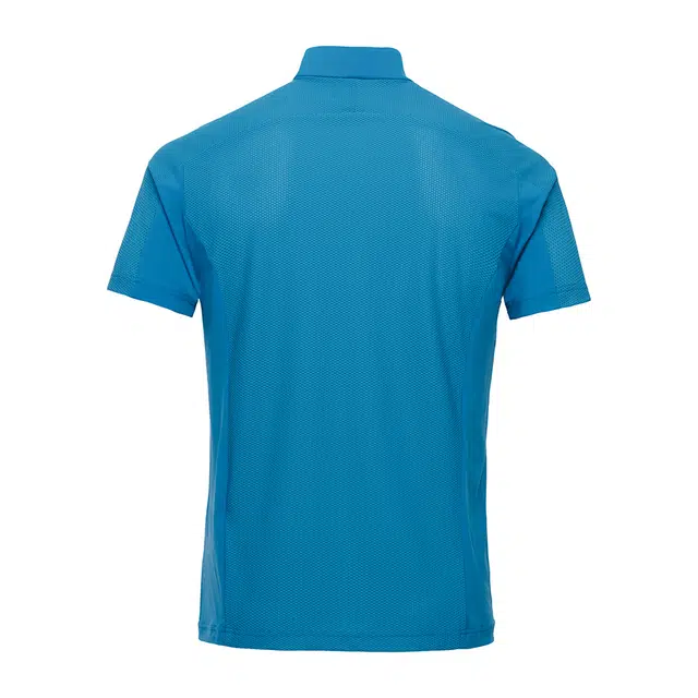 BLACKYAK MartiZipup T