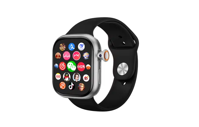 app NFC