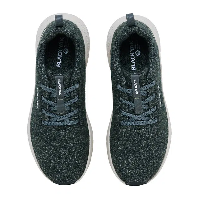 BLACKYAK Easy Wool
