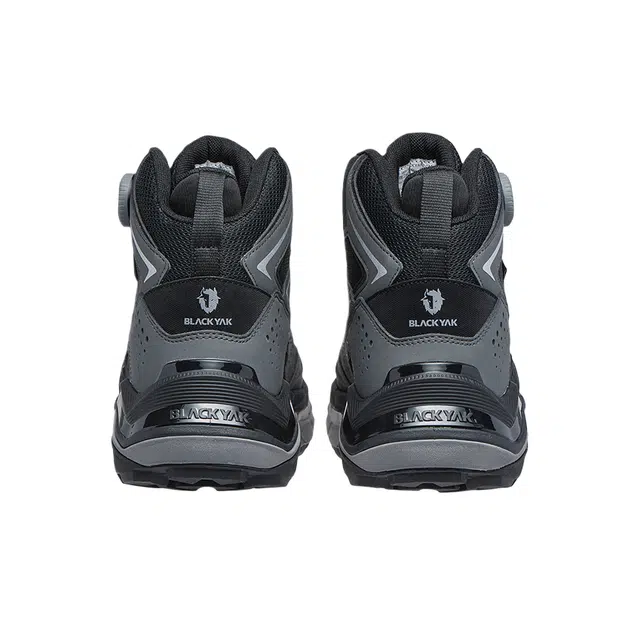 BLACKYAK Magnum D GTX