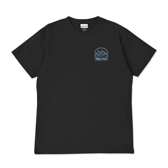 Marmot W's Burger T