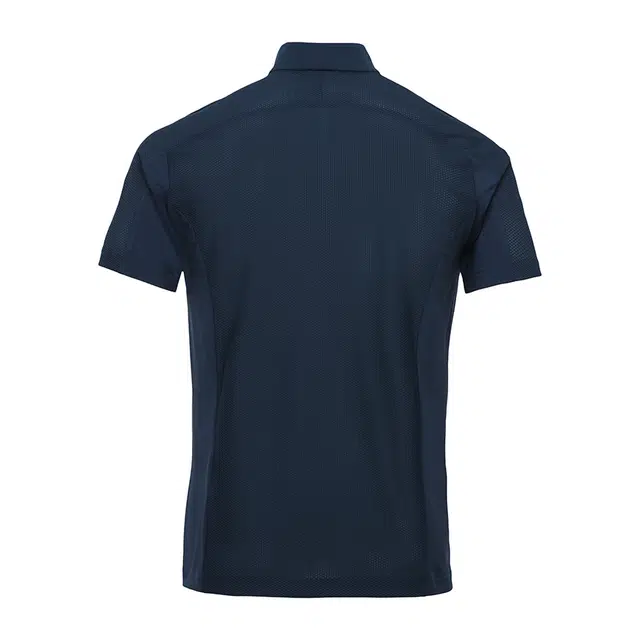 BLACKYAK MartiZipup T