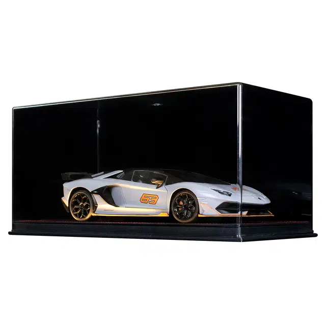 Aventador SVJ63 118