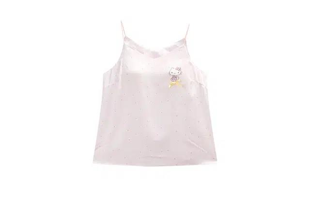 GUKOO x Hello Kitty V
