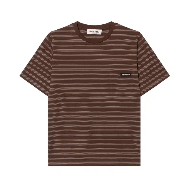 MIU MIU T