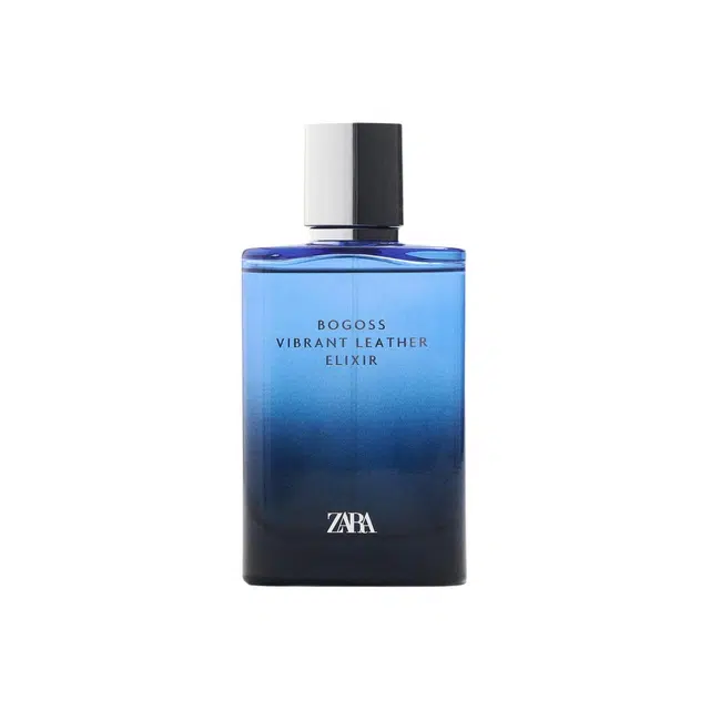 ZARA BOGOSS VIBRANT LEATHER parfum 100ml