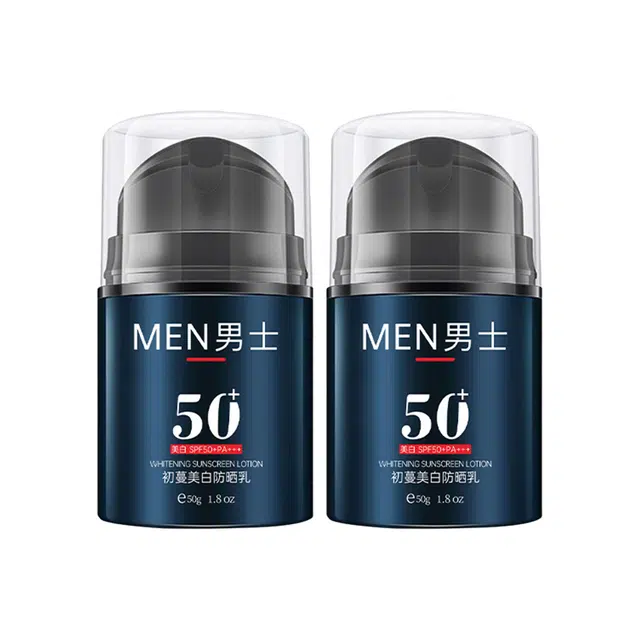 CHUMMATE SPF50+