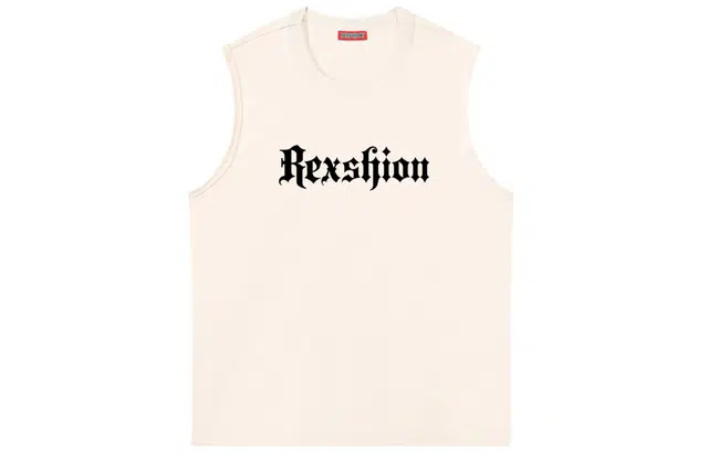 REXSHION Logo