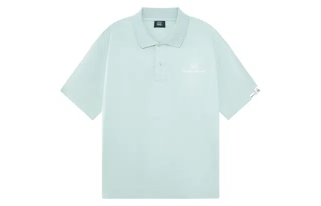 66ROUTE 66 LogoPolo