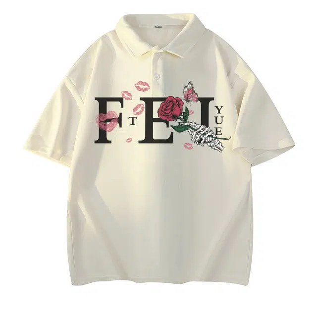 Feiyue Polo